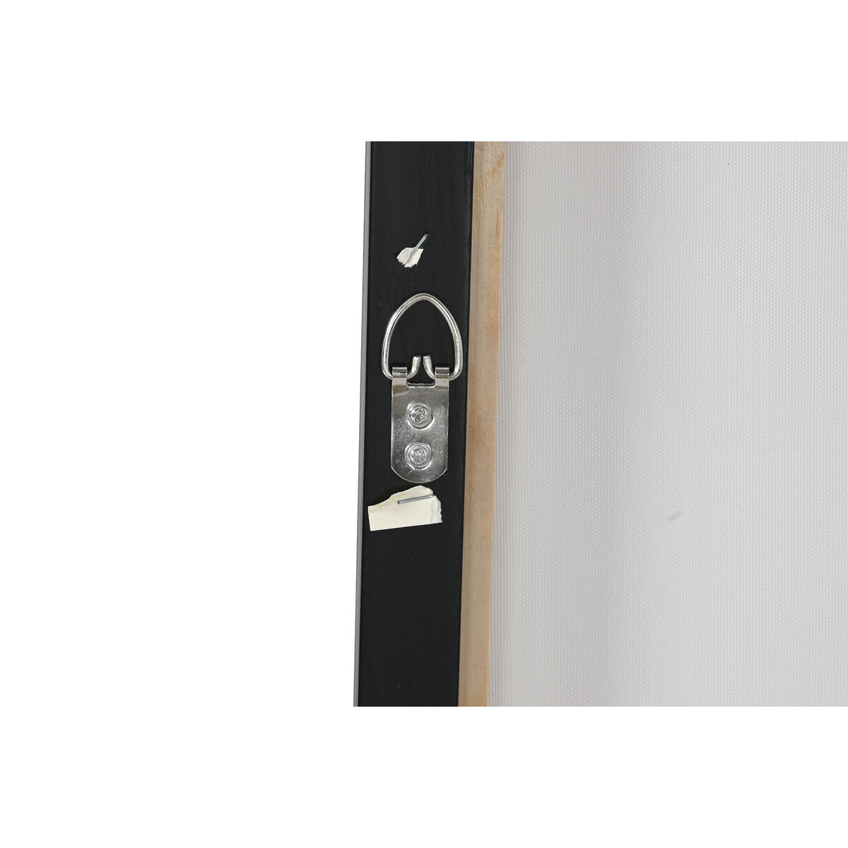 Quadro DKD Home Decor Donna Moderno (60 x 4 x 80 cm) (2 Unità)