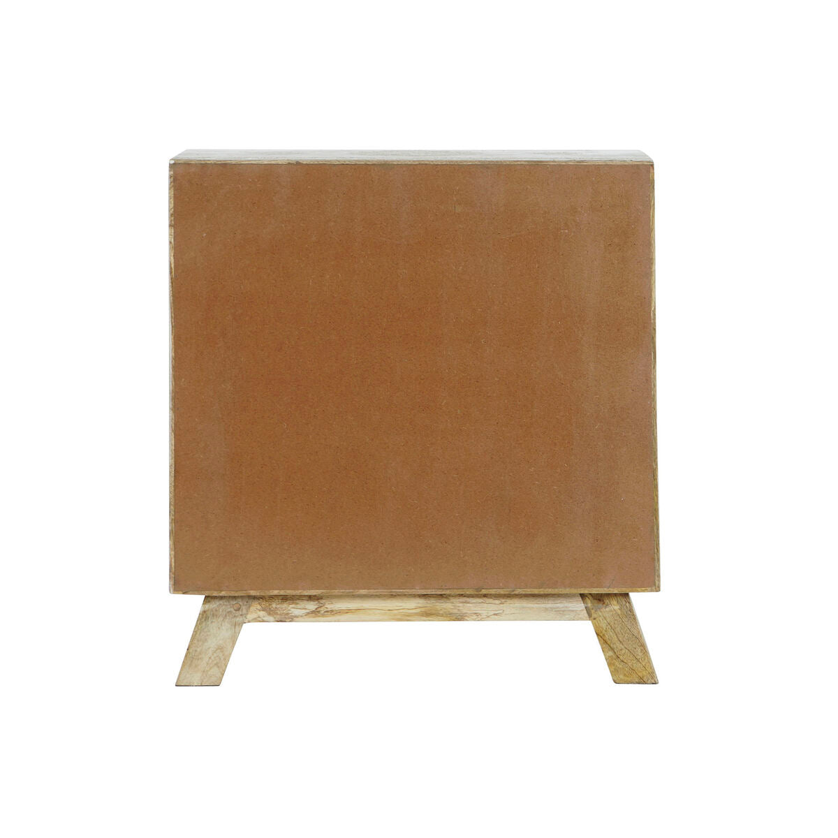 Cassettiera DKD Home Decor 61 x 33,5 x 68,5 cm Naturale Legno di mango