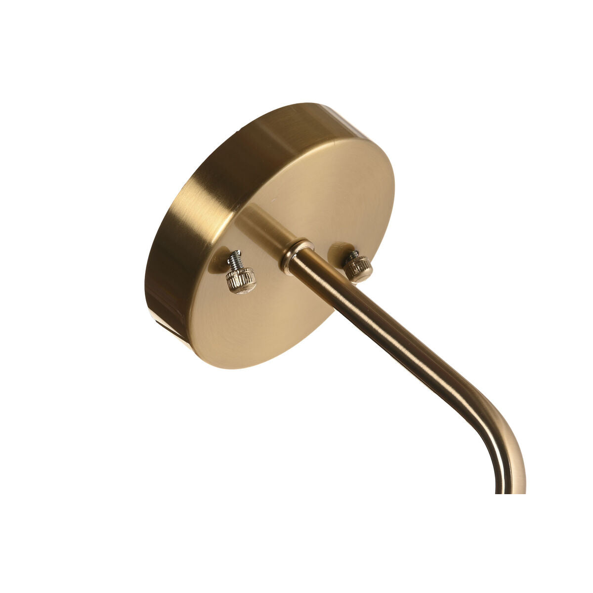 Applique DKD Home Decor 20 x 25 x 28 cm Cristallo Dorato Metallo 220 V 50 W Moderno