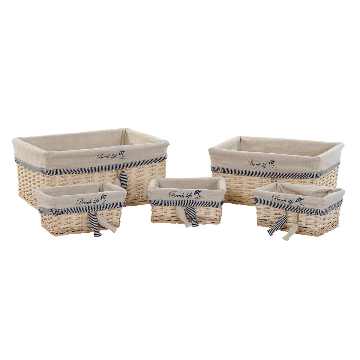 SET DA BAGNO DKD HOME DECOR – Living Bagno Shop