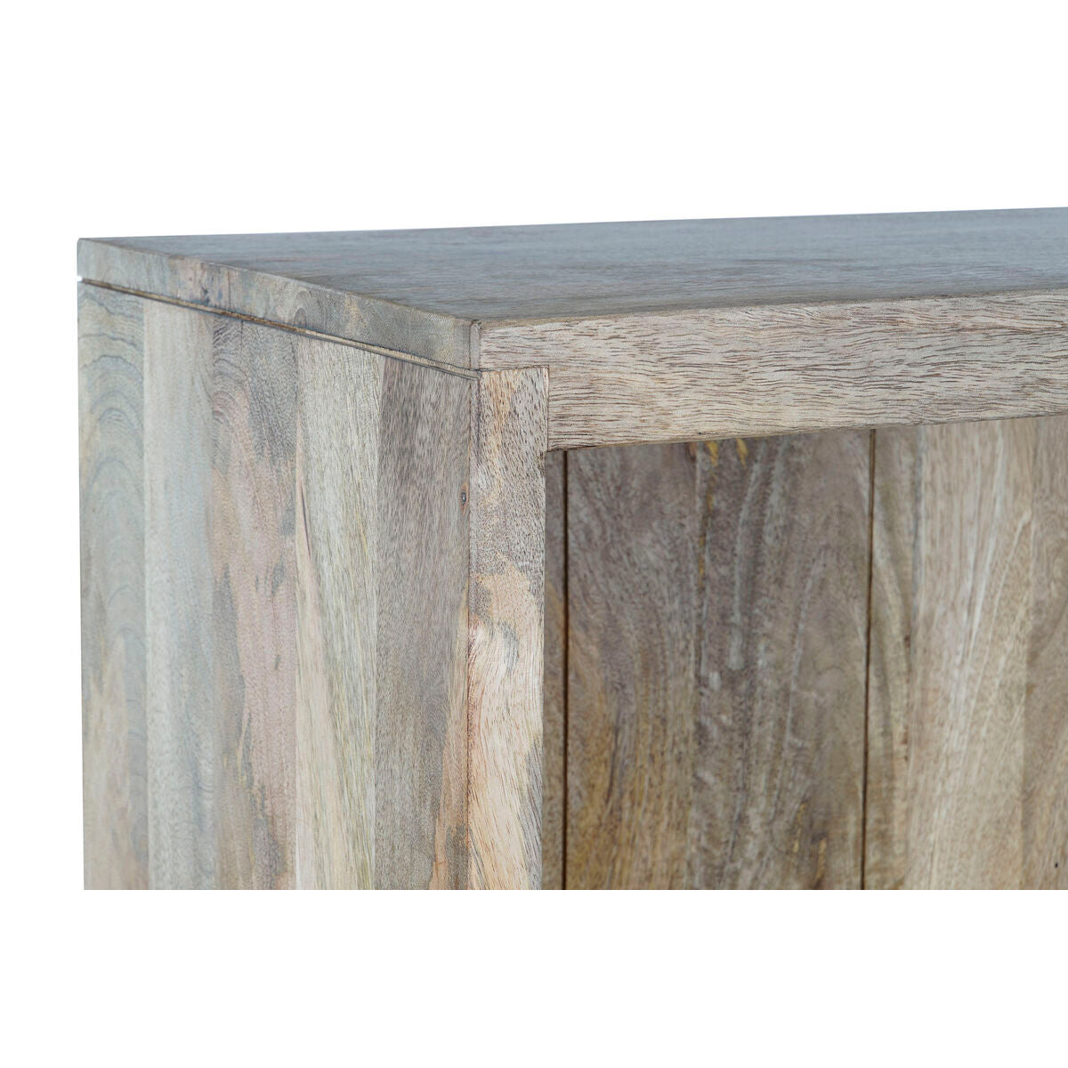 Scaffale DKD Home Decor 70 x 35 x 185 cm Legno di mango