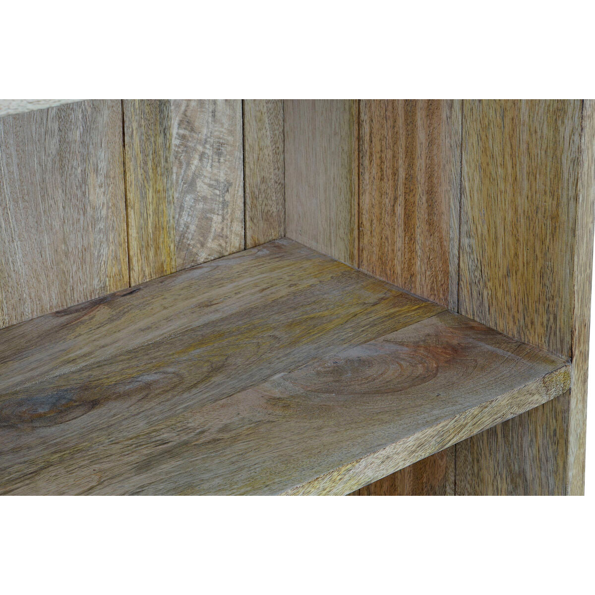 Scaffale DKD Home Decor 70 x 35 x 185 cm Legno di mango