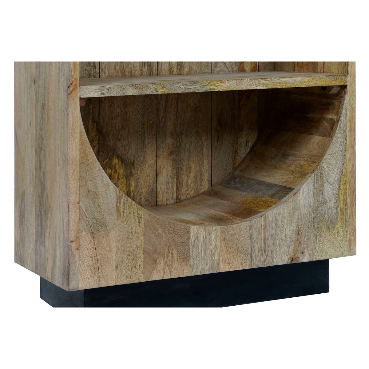 Scaffale DKD Home Decor 70 x 35 x 185 cm Legno di mango