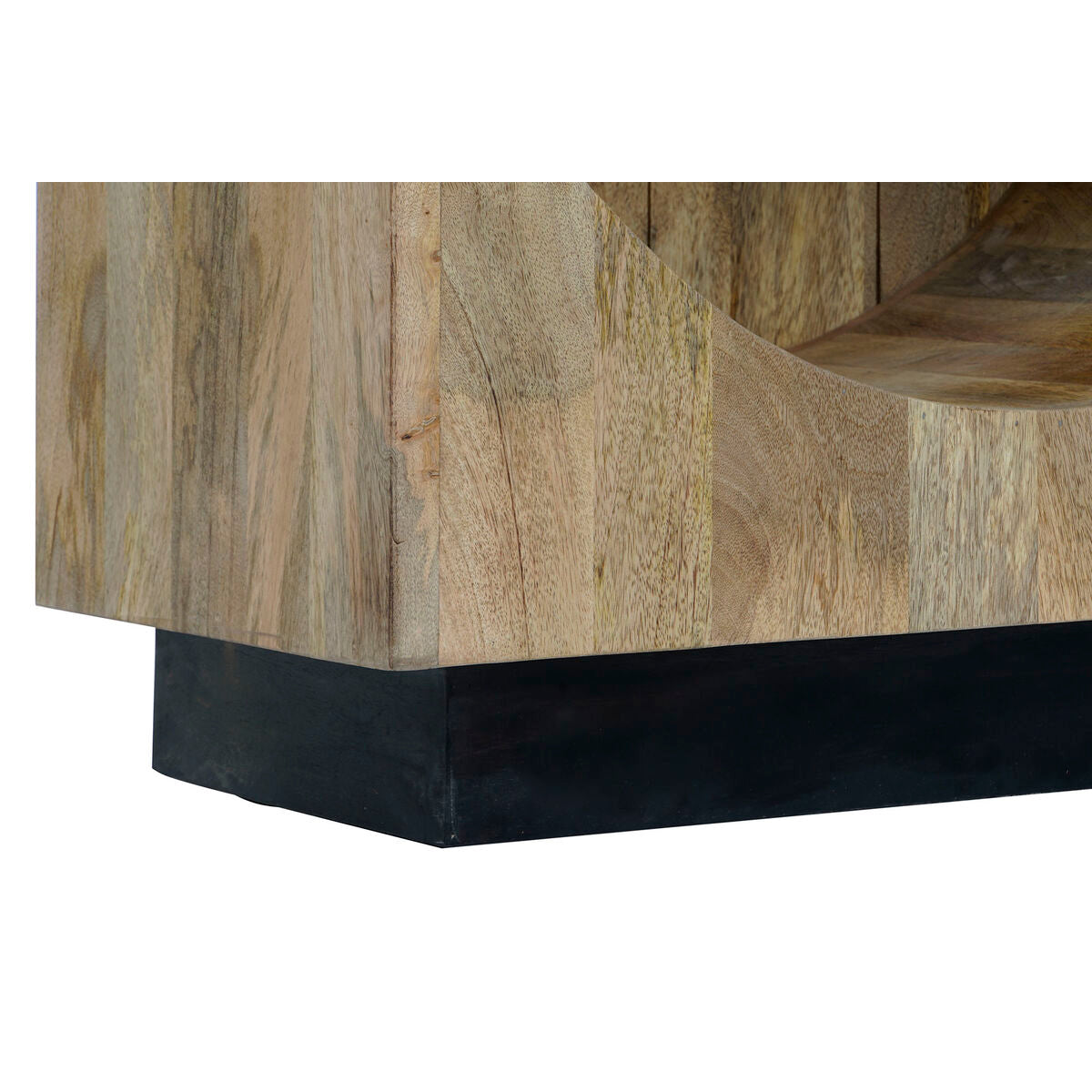 Scaffale DKD Home Decor 70 x 35 x 185 cm Legno di mango