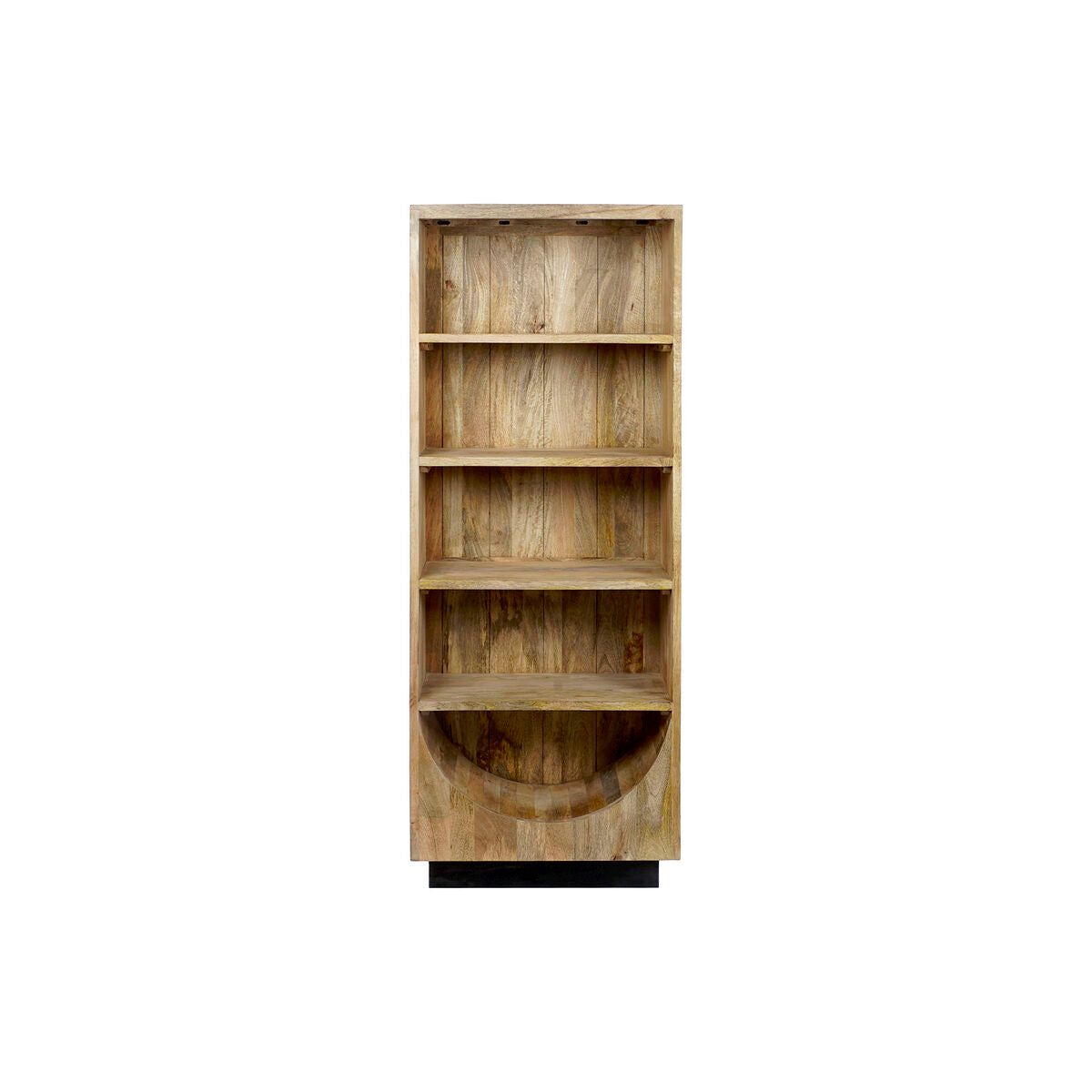 Scaffale DKD Home Decor 70 x 35 x 185 cm Legno di mango