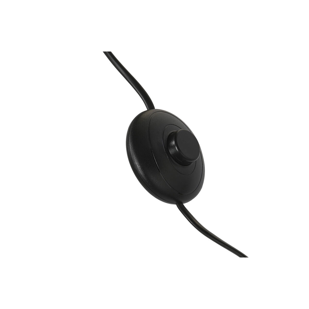 Lampada da Terra DKD Home Decor 39 x 39 x 103 cm Nero Dorato Ferro 220 V 50 W