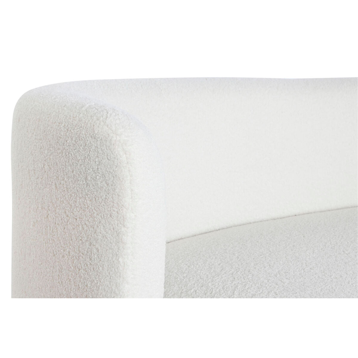 Divano DKD Home Decor Bianco 193 x 92 x 79 cm