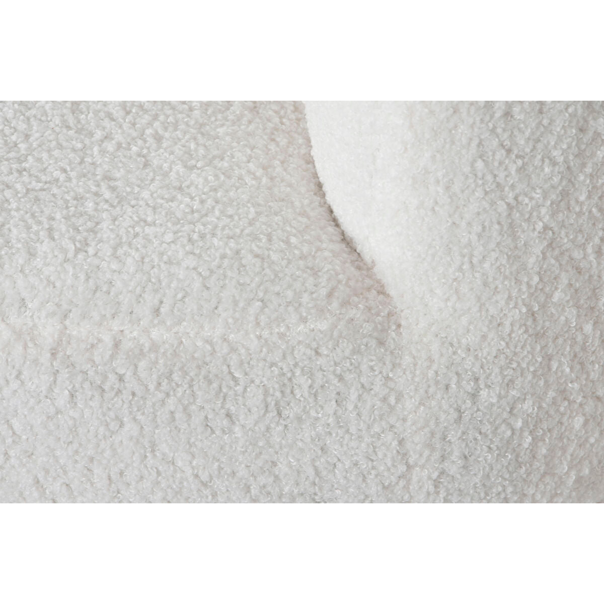 Divano DKD Home Decor Bianco 193 x 92 x 79 cm