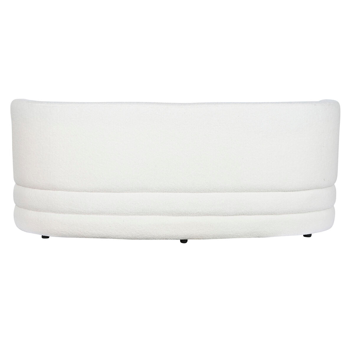 Divano DKD Home Decor Bianco 193 x 92 x 79 cm