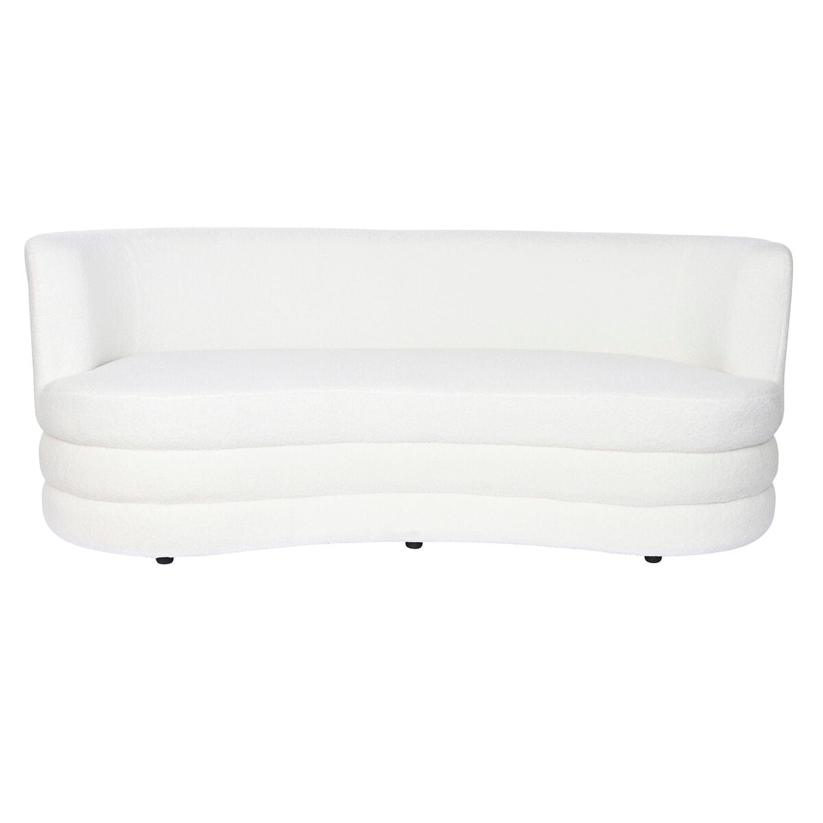 Divano DKD Home Decor Bianco 193 x 92 x 79 cm