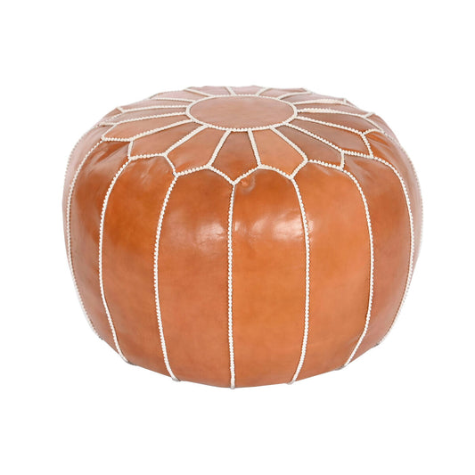 Cuscino DKD Home Decor Cammello Loft 50 x 50 x 40 cm