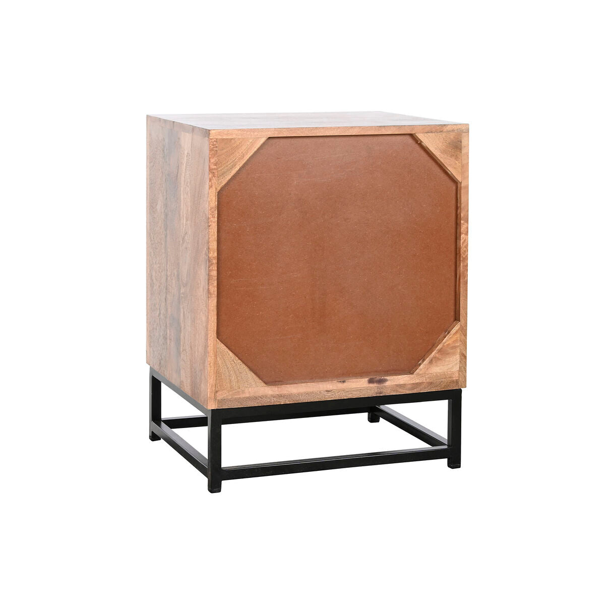 Comodino DKD Home Decor Legno di mango 50 x 40 x 65 cm