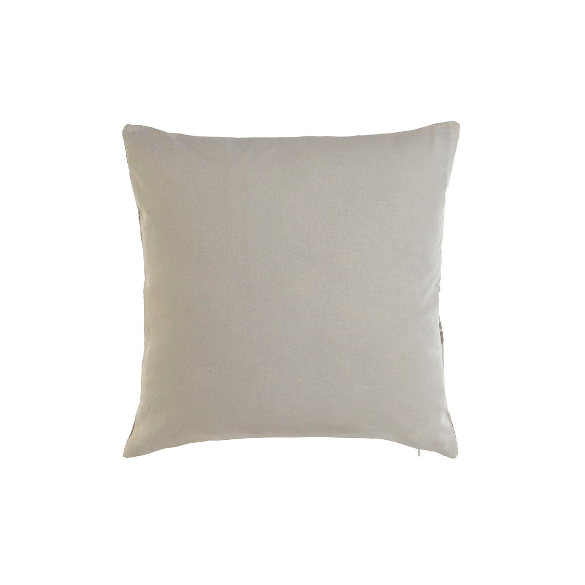Cuscino Home ESPRIT Marrone Beige 45 x 15 x 45 cm