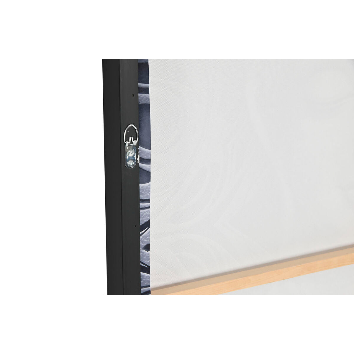Quadro Home ESPRIT Buddha Orientale 83 x 4,5 x 123 cm (2 Unità)