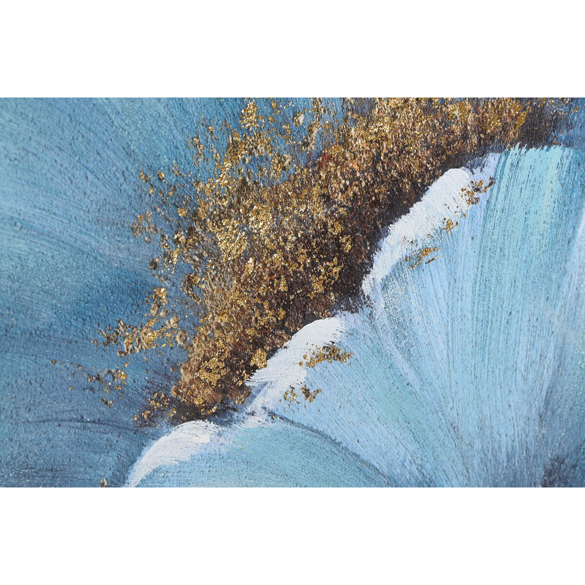 Quadro Home ESPRIT Romantico 80 x 3 x 120 cm (2 Unità)
