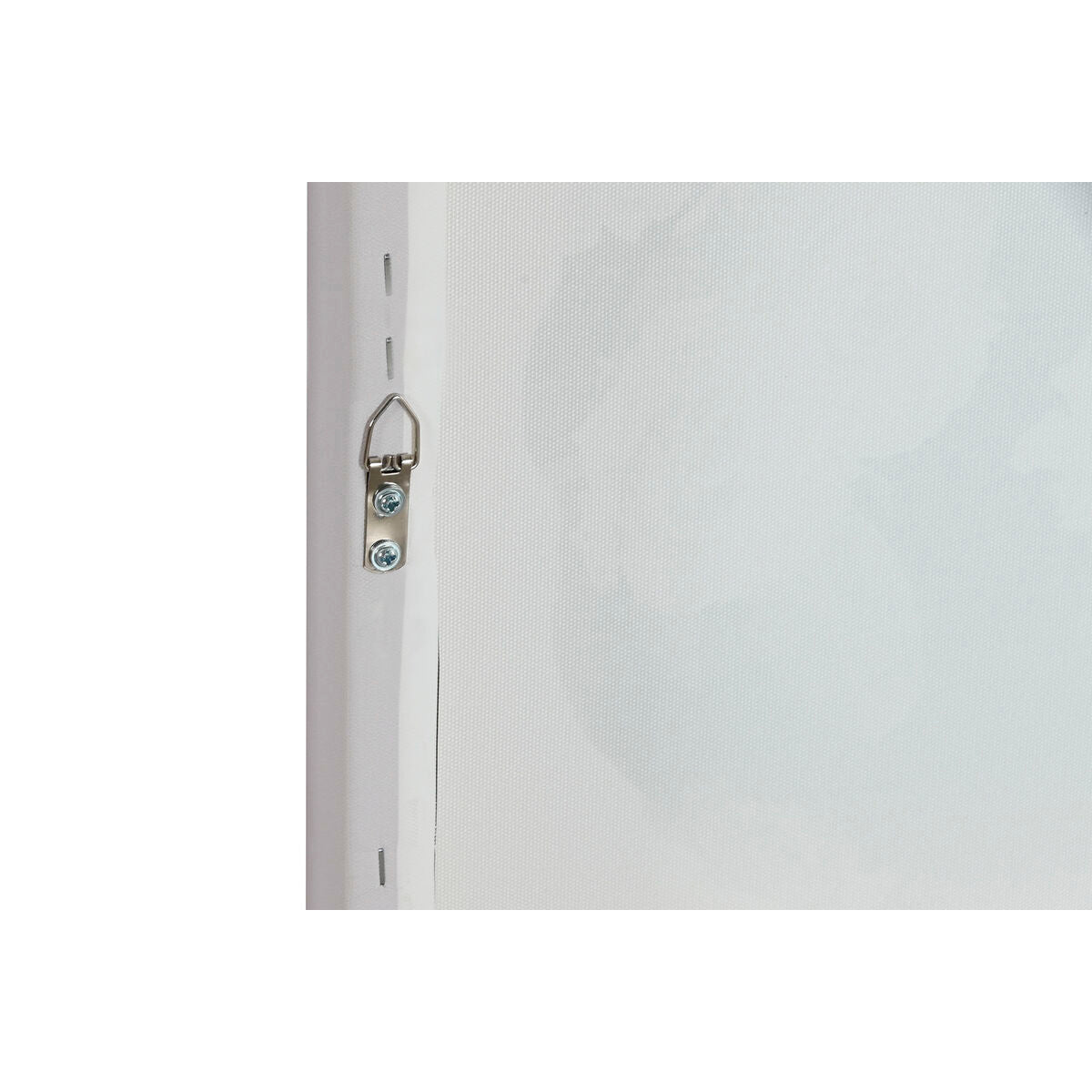 Quadro Home ESPRIT Donna Dorato Moderno 70 x 3,7 x 100 cm (2 Unità)