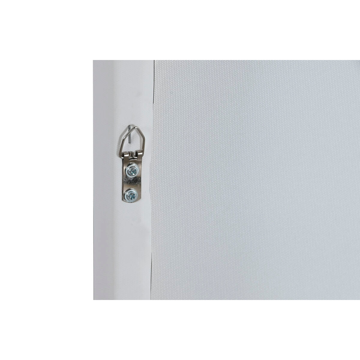 Quadro Home ESPRIT Donna Moderno 70 x 3,7 x 100 cm (2 Unità)