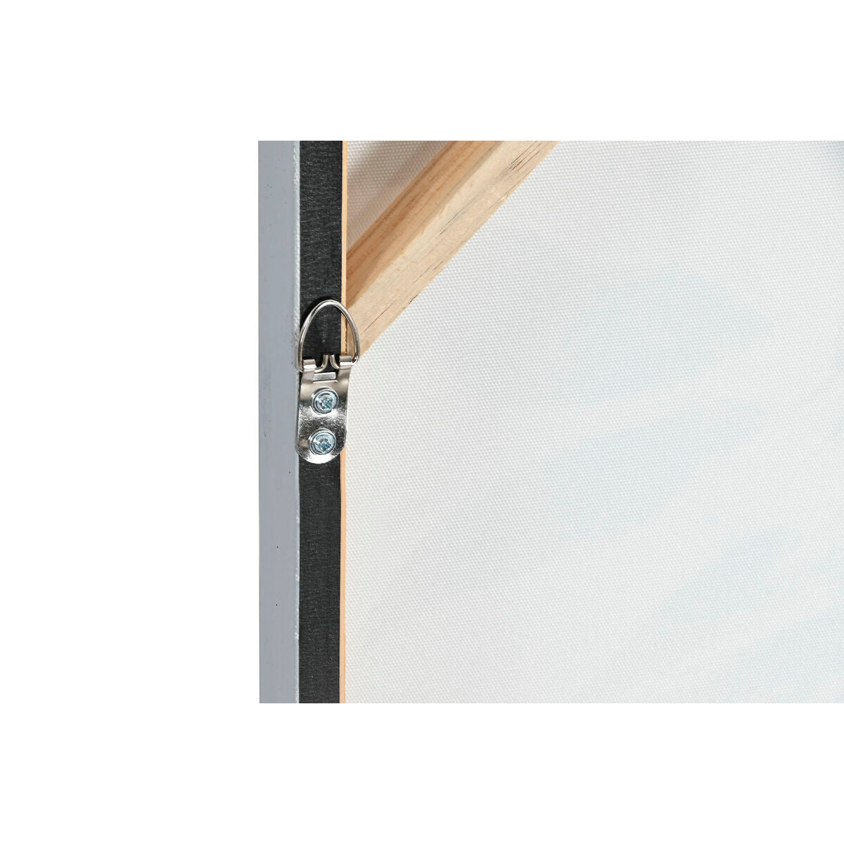 Quadro Home ESPRIT Tradizionale Vaso 100 x 3,7 x 80 cm (2 Unità)