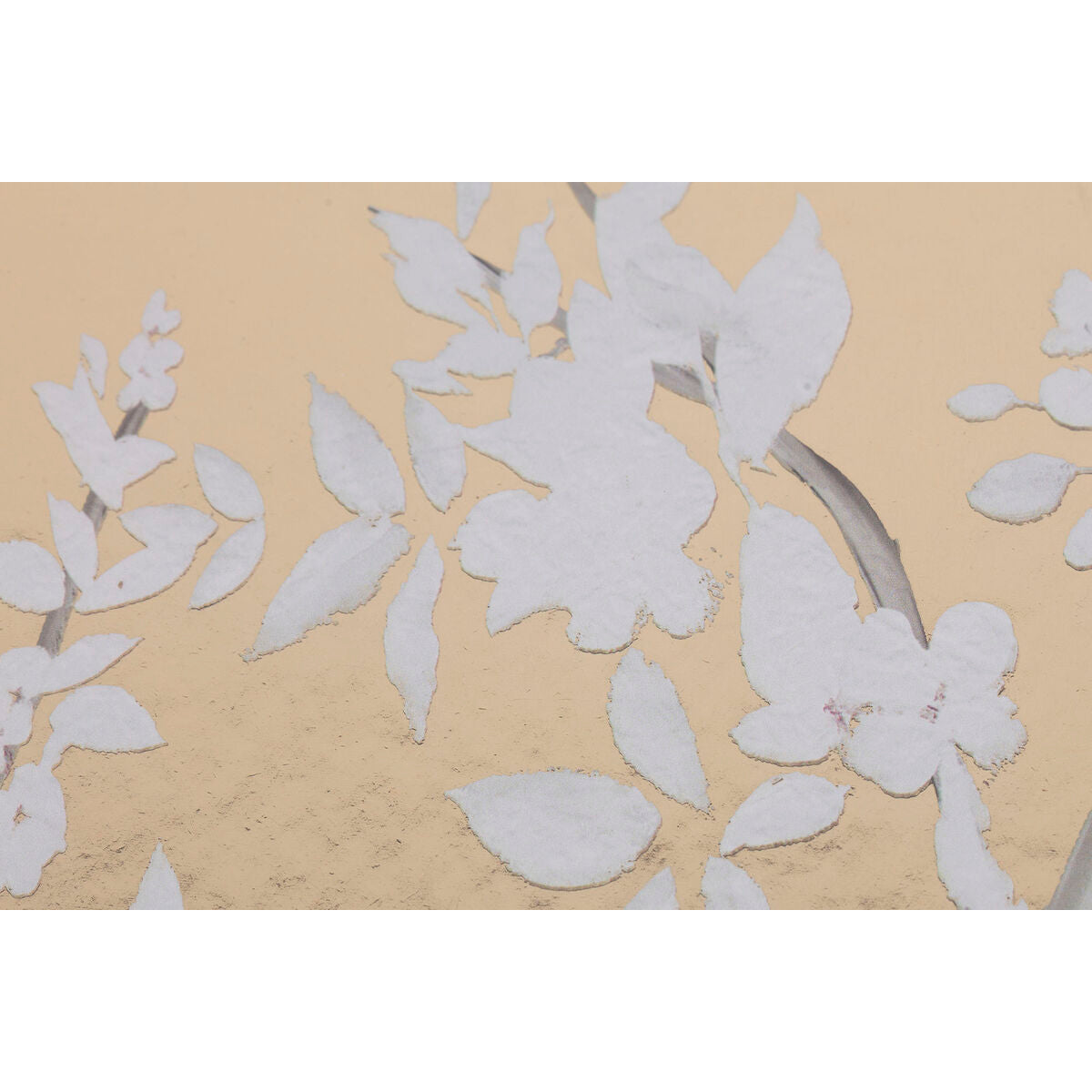 Quadro Home ESPRIT Orientale 30 x 3,5 x 60 cm (3 Unità)