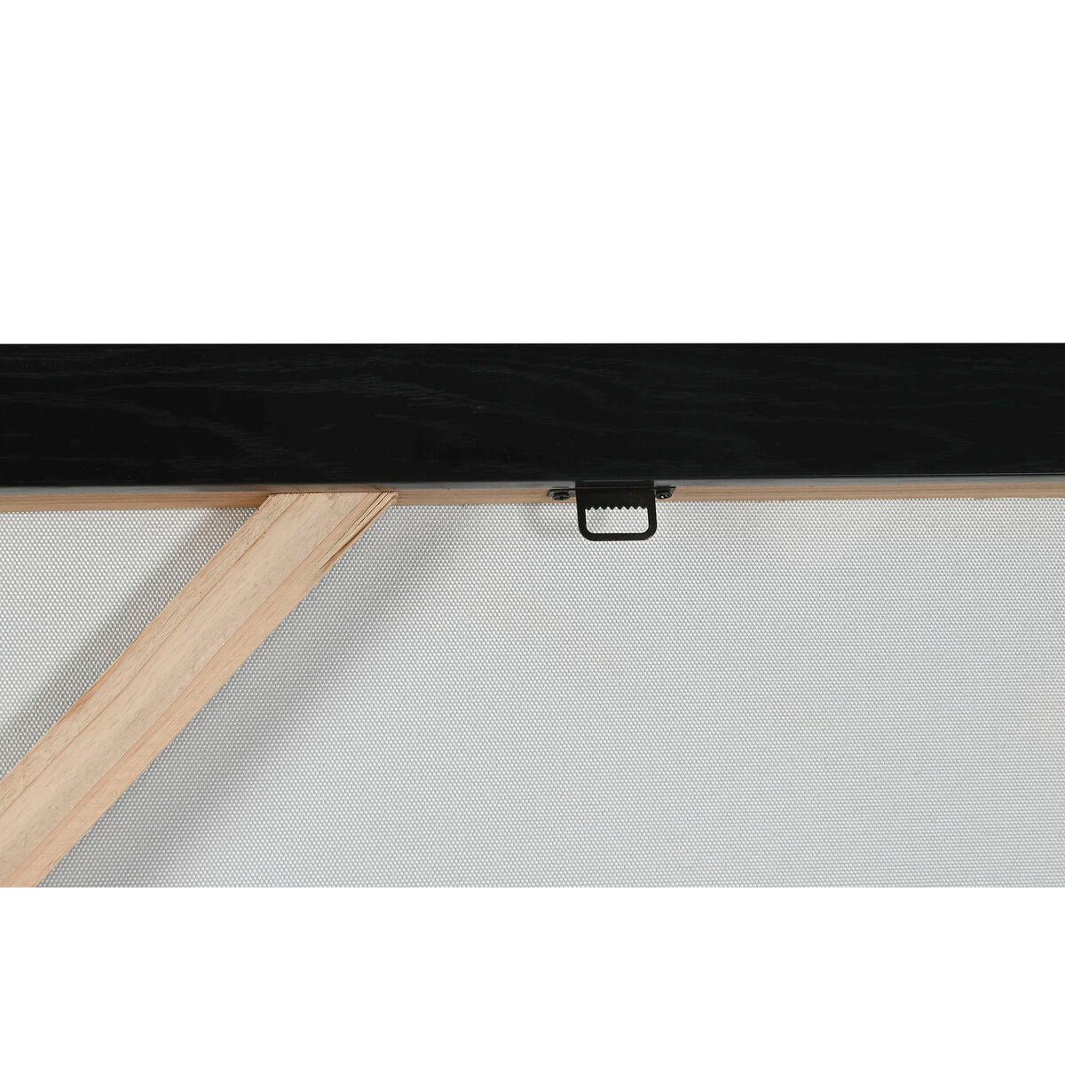 Quadro Home ESPRIT Moderno 150 x 3,5 x 150 cm (2 Unità)