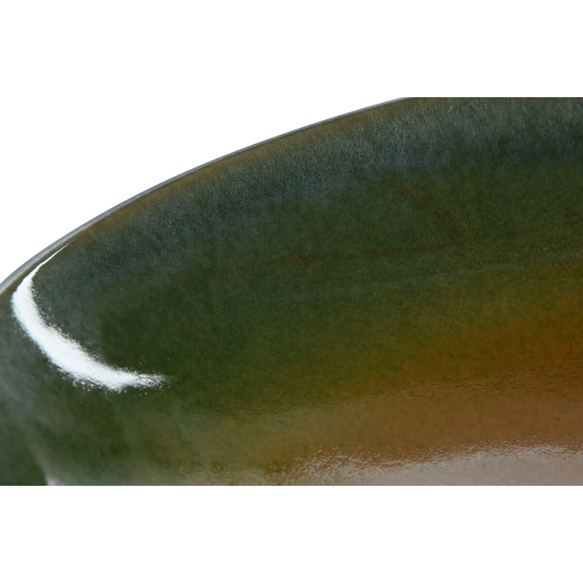 Centrotavola Home ESPRIT Multicolore Moderno 31 x 31 x 10 cm