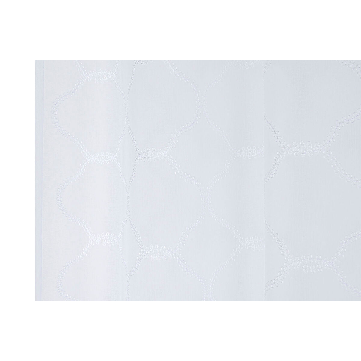 Tende Home ESPRIT Bianco 140 x 260 x 260 cm