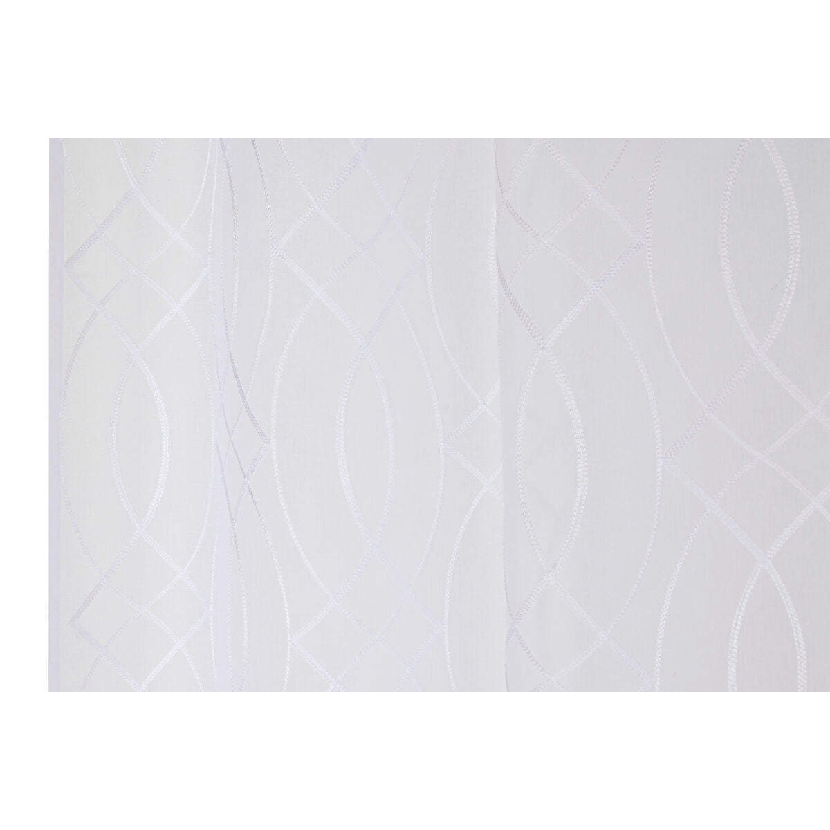 Tende Home ESPRIT Bianco 140 x 260 x 260 cm