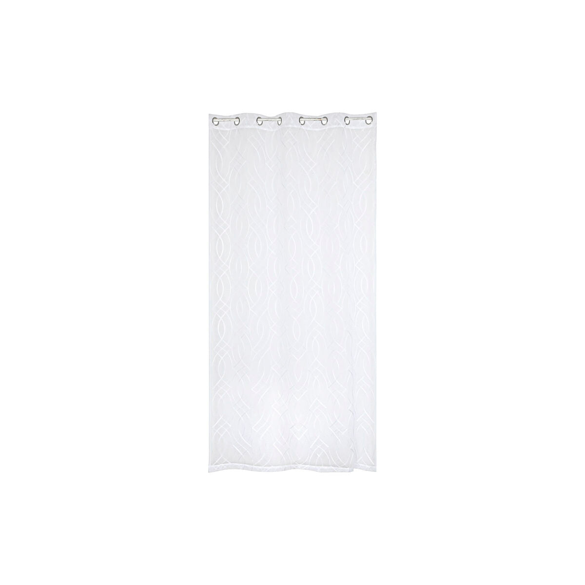 Tende Home ESPRIT Bianco 140 x 260 x 260 cm
