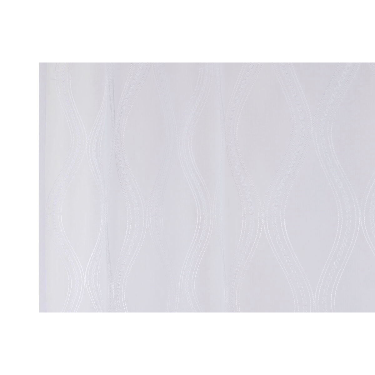 Tende Home ESPRIT Bianco 140 x 260 x 260 cm