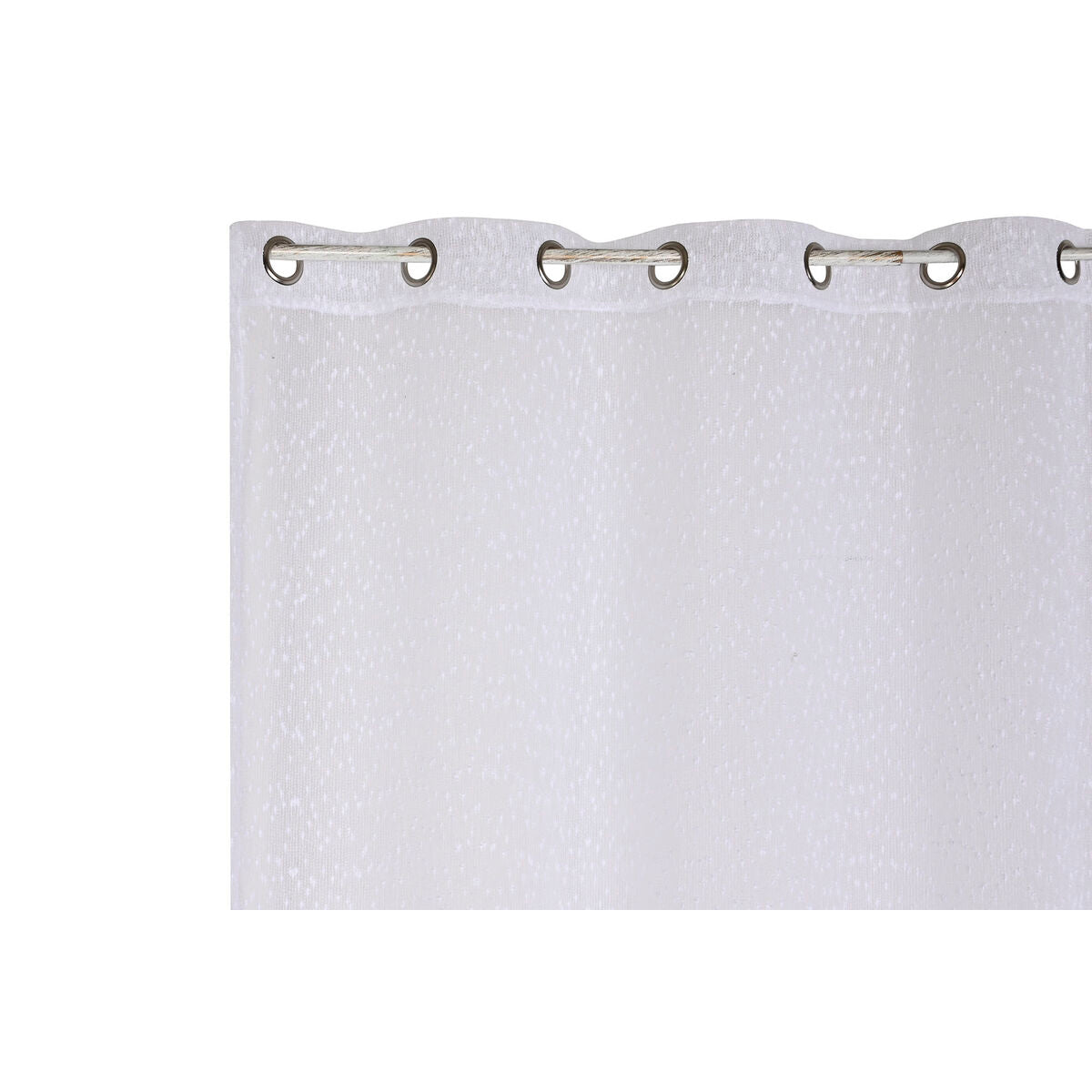 Tende Home ESPRIT Bianco 140 x 260 x 260 cm