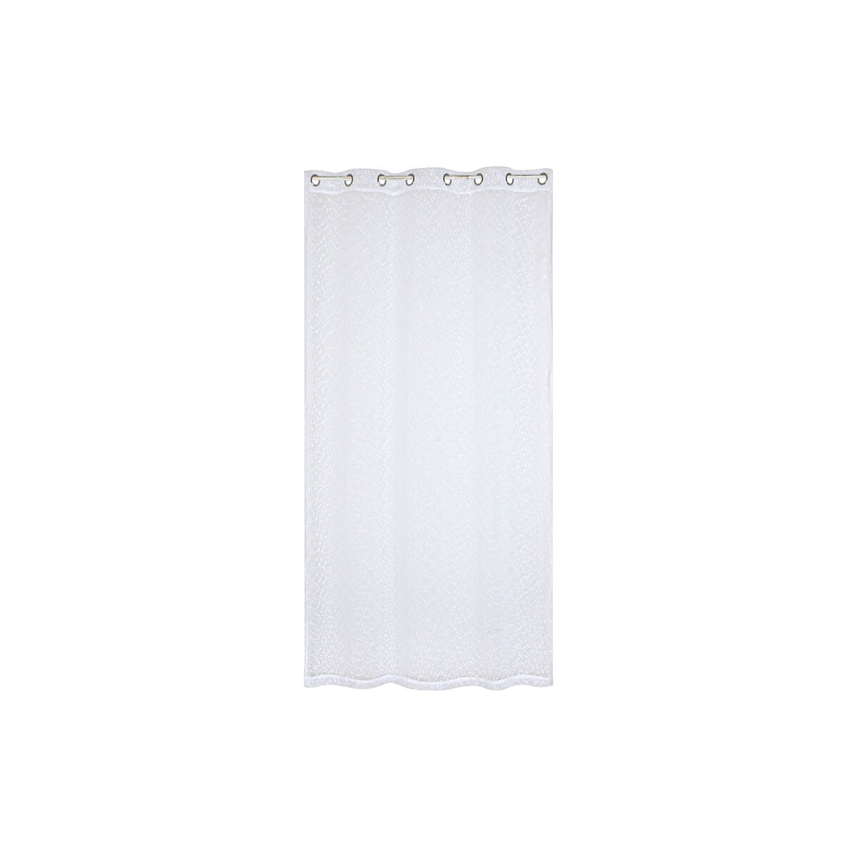 Tende Home ESPRIT Bianco 140 x 260 x 260 cm