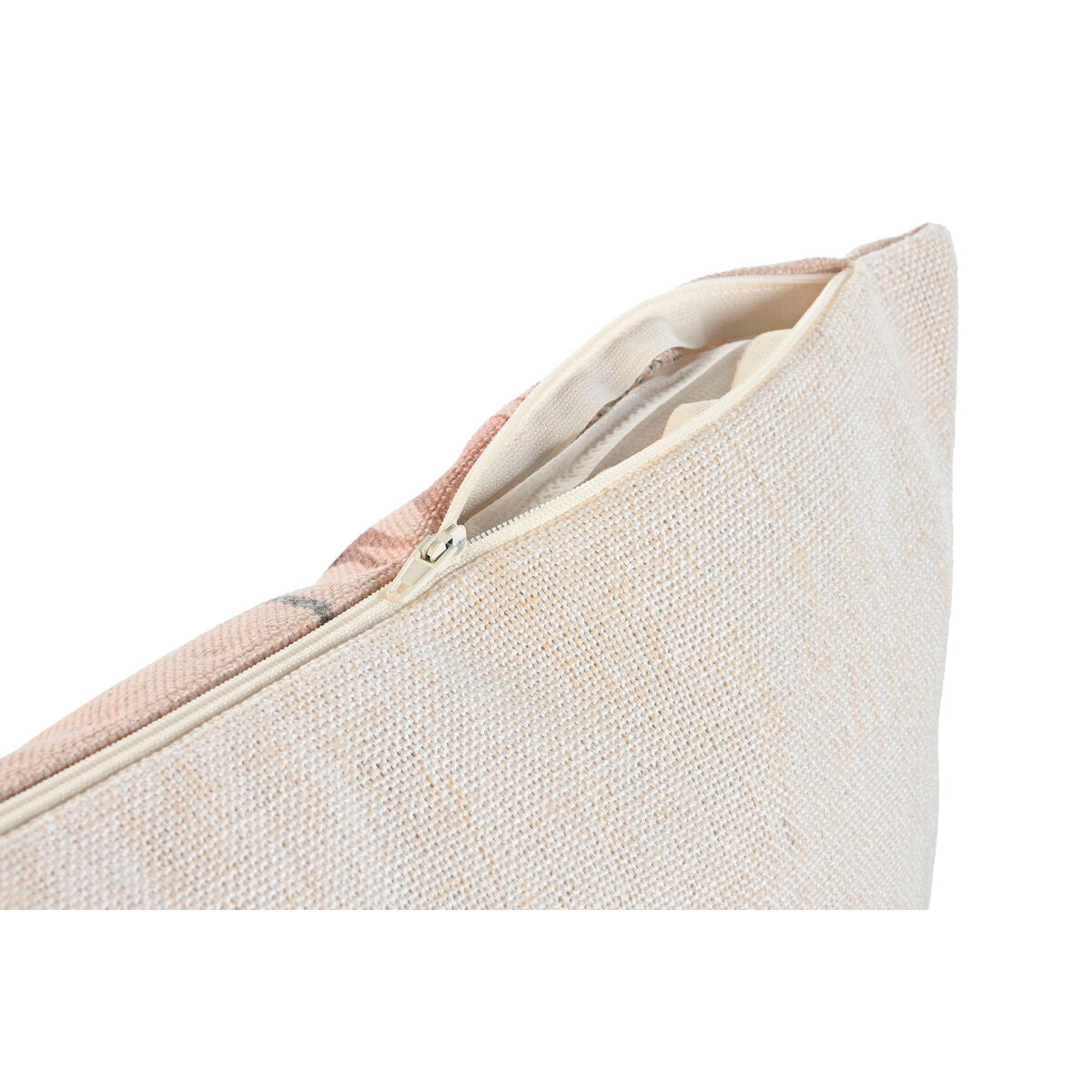 Cuscino Home ESPRIT Uccello Cottage 45 x 15 x 45 cm