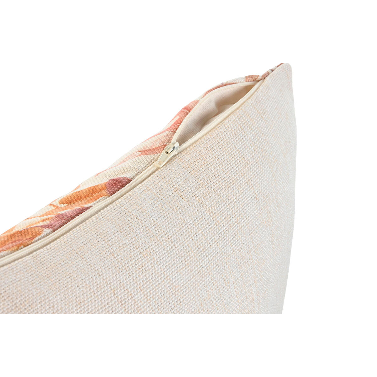 Cuscino Home ESPRIT Cottage 45 x 15 x 45 cm