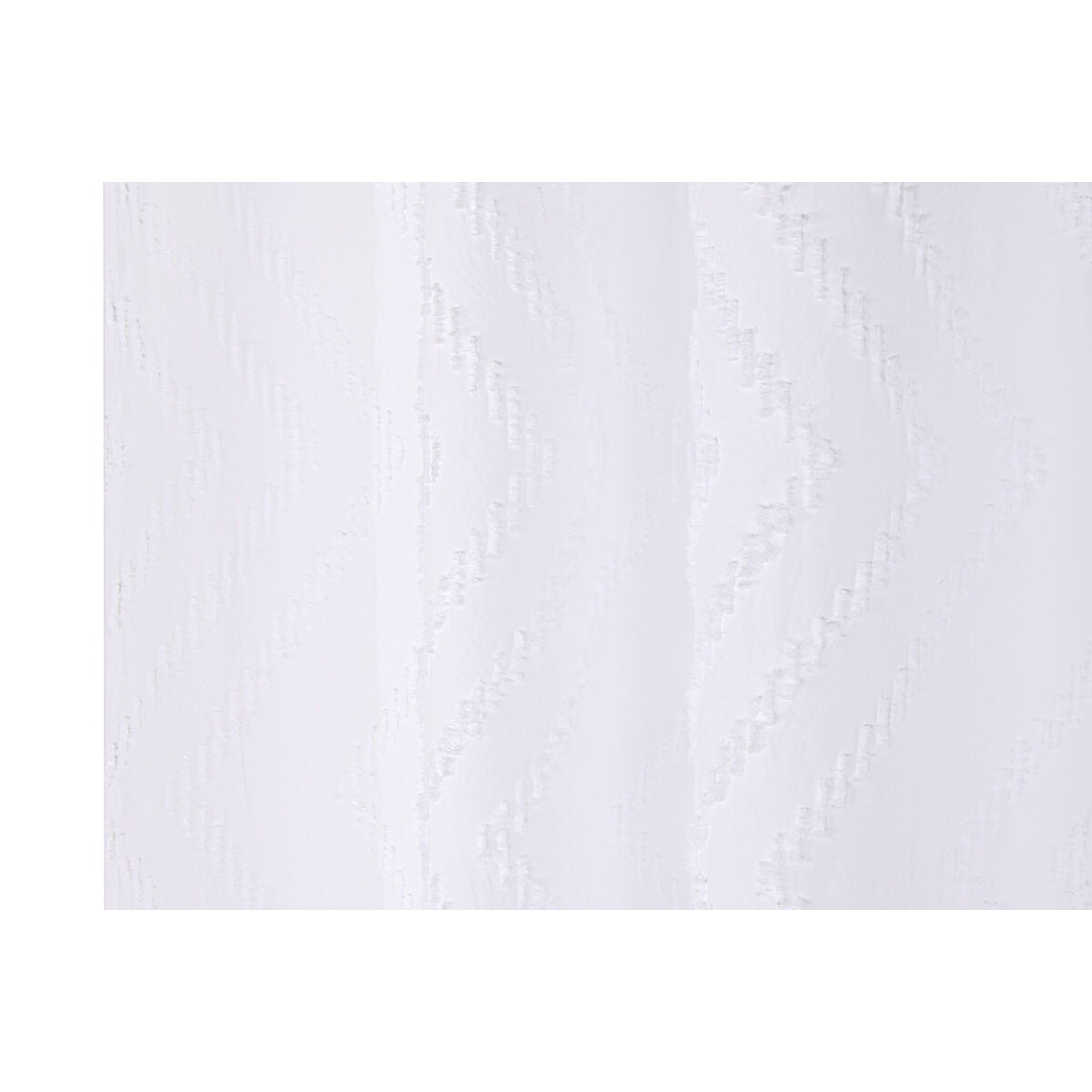 Tenda Home ESPRIT Bianco 140 x 260 x 260 cm Ricamo