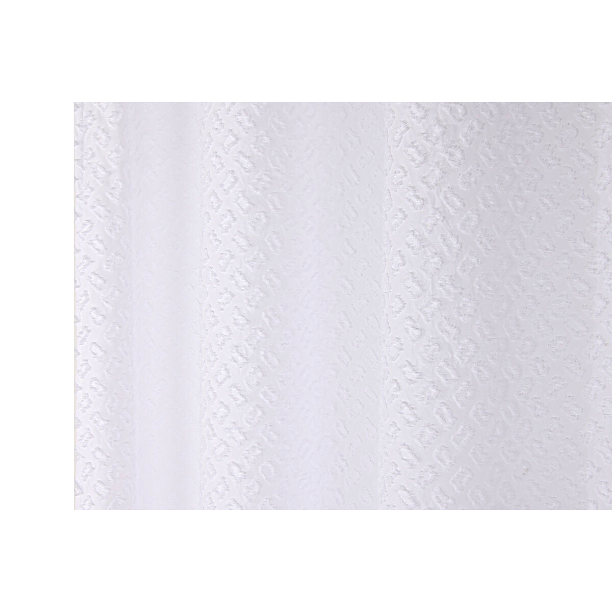 Tenda Home ESPRIT Bianco 140 x 260 x 260 cm Ricamo