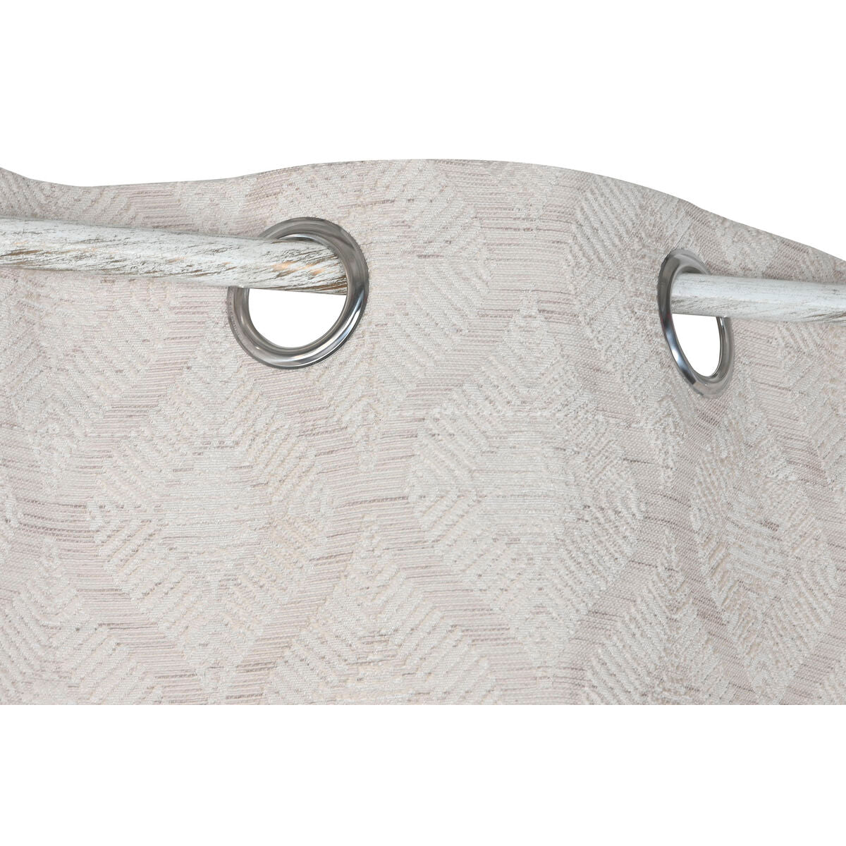 Tenda Home ESPRIT Beige Poliestere 140 x 260 x 260 cm