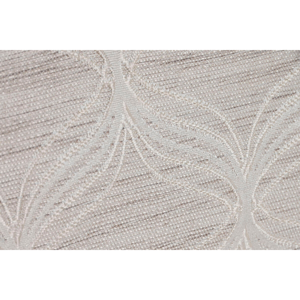 Cuscino Home ESPRIT Beige 30 x 50 x 50 cm