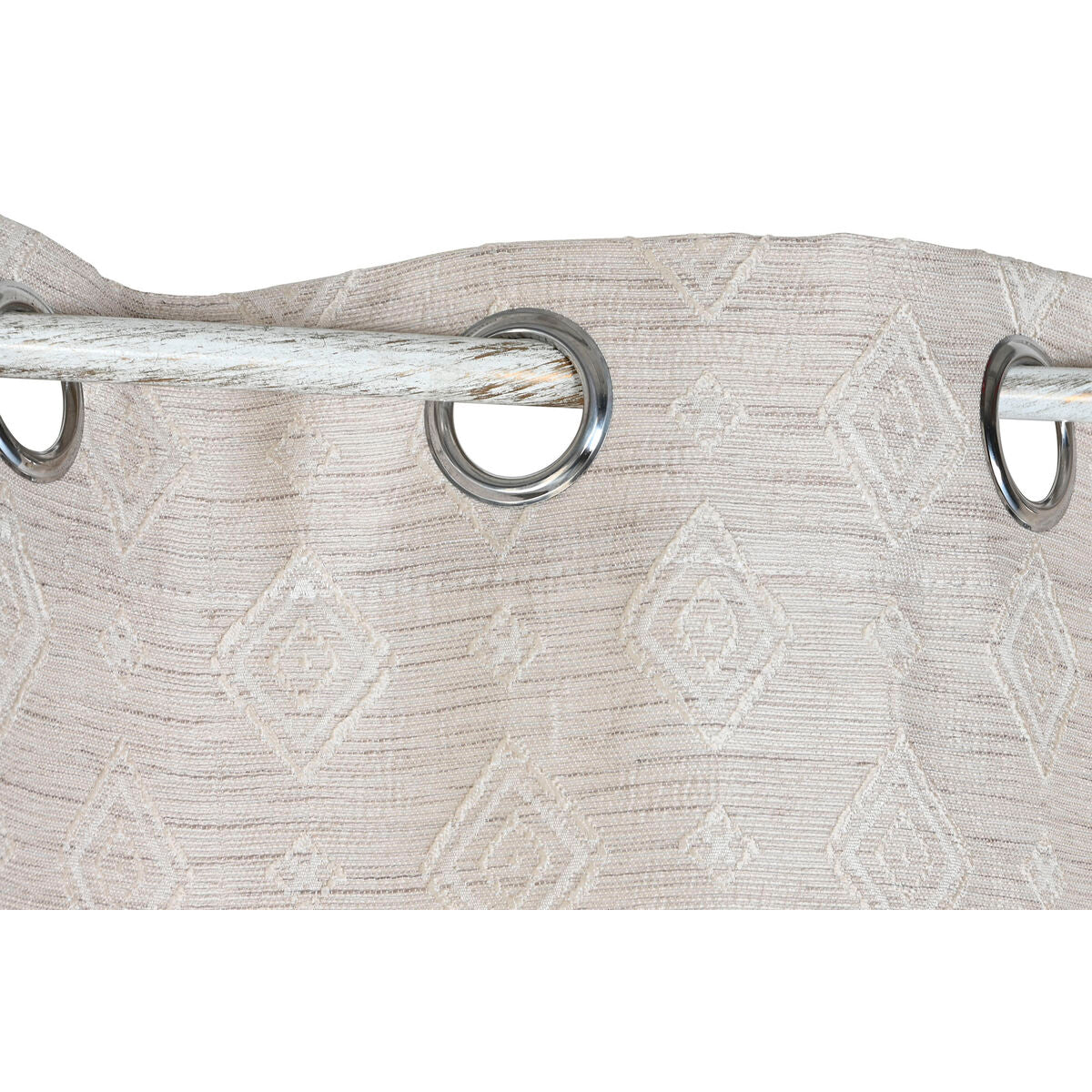 Tenda Home ESPRIT Beige Poliestere 140 x 260 x 260 cm