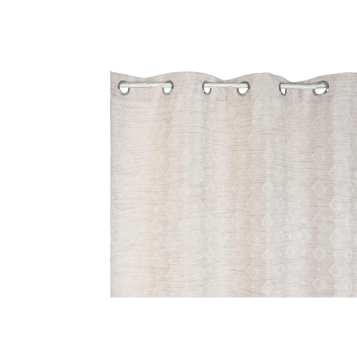 Tenda Home ESPRIT Beige Poliestere 140 x 260 x 260 cm