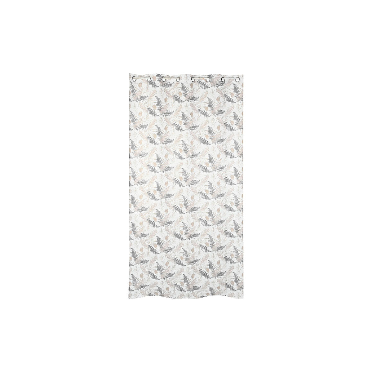 Tenda Home ESPRIT Stampato 140 x 0,3 x 260 cm