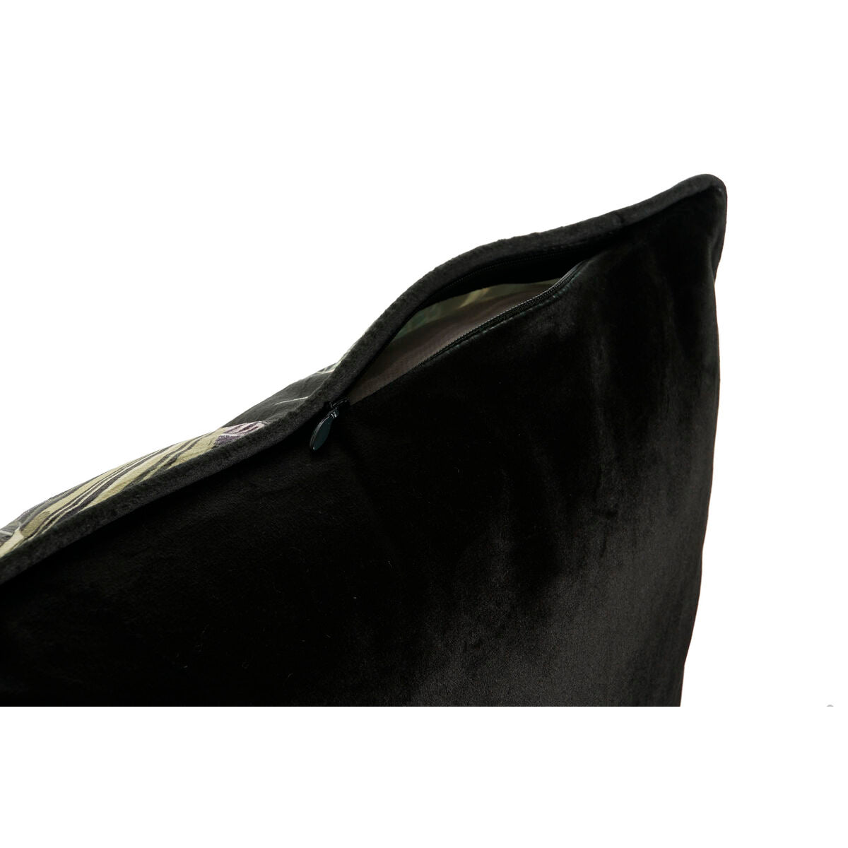 Cuscino Home ESPRIT Stampato Chic 45 x 10 x 45 cm