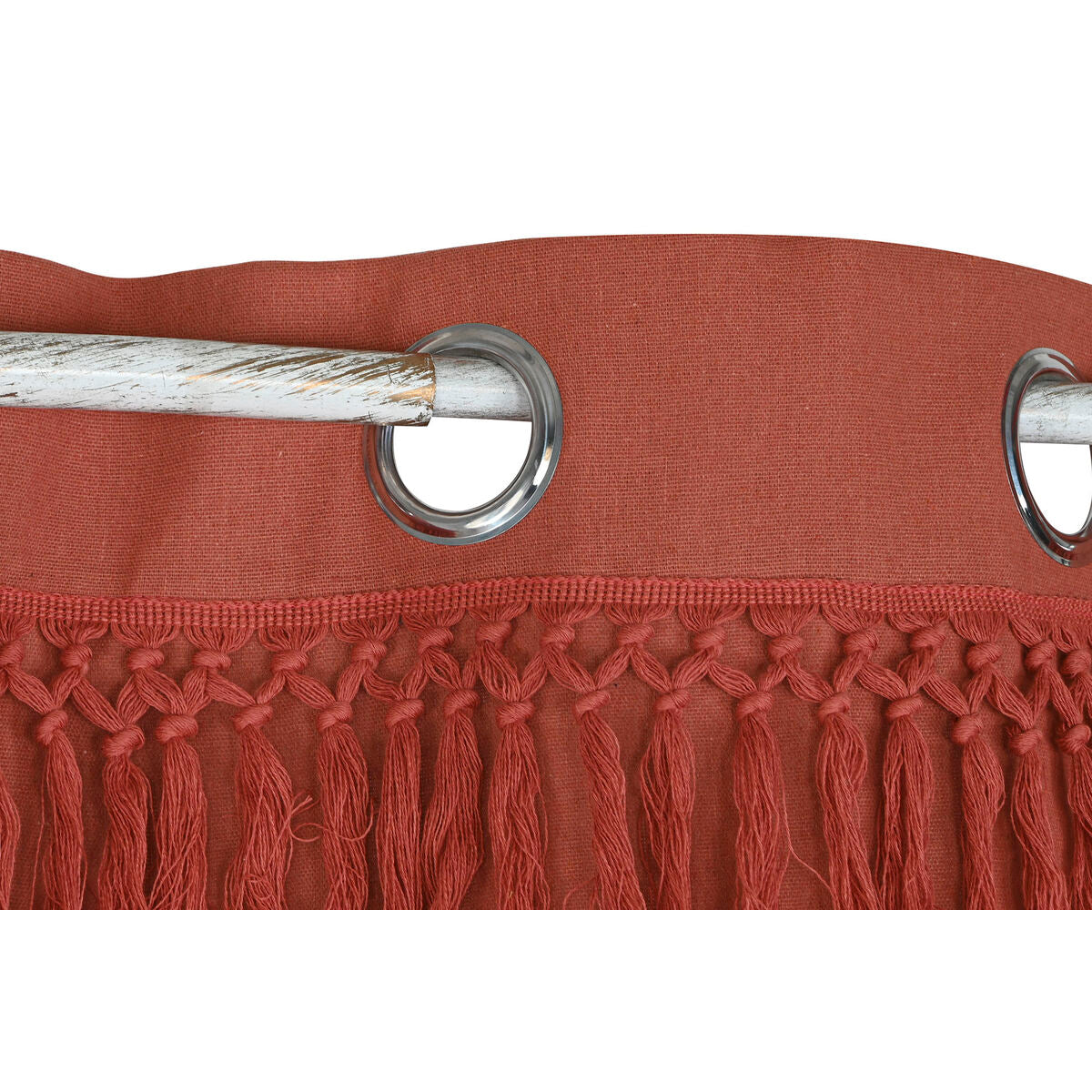 Tenda Home ESPRIT Terracotta 140 x 260 x 260 cm