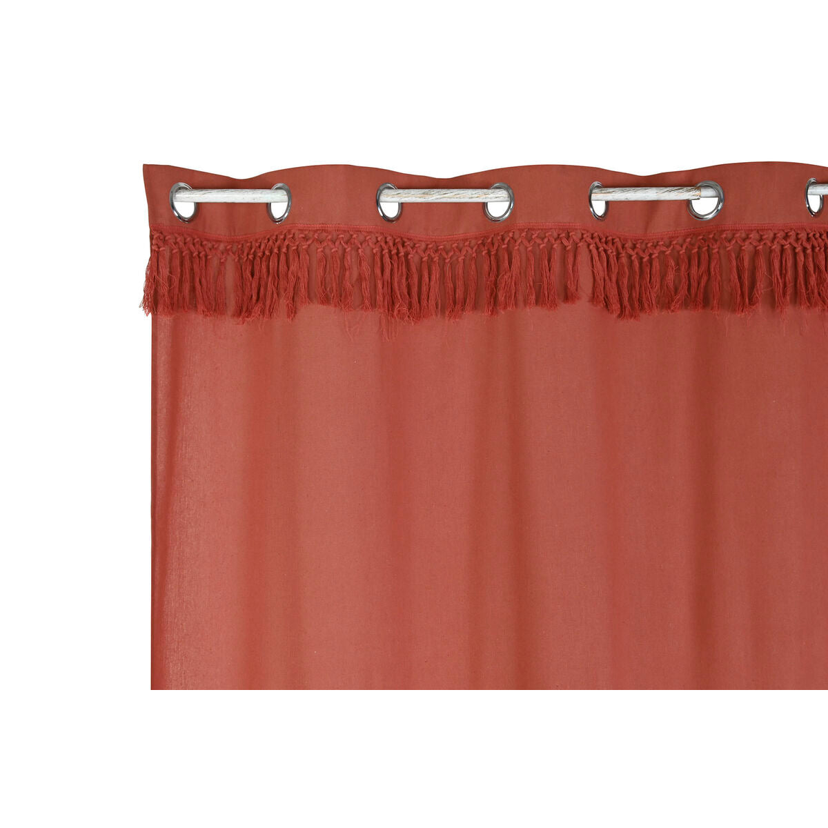 Tenda Home ESPRIT Terracotta 140 x 260 x 260 cm