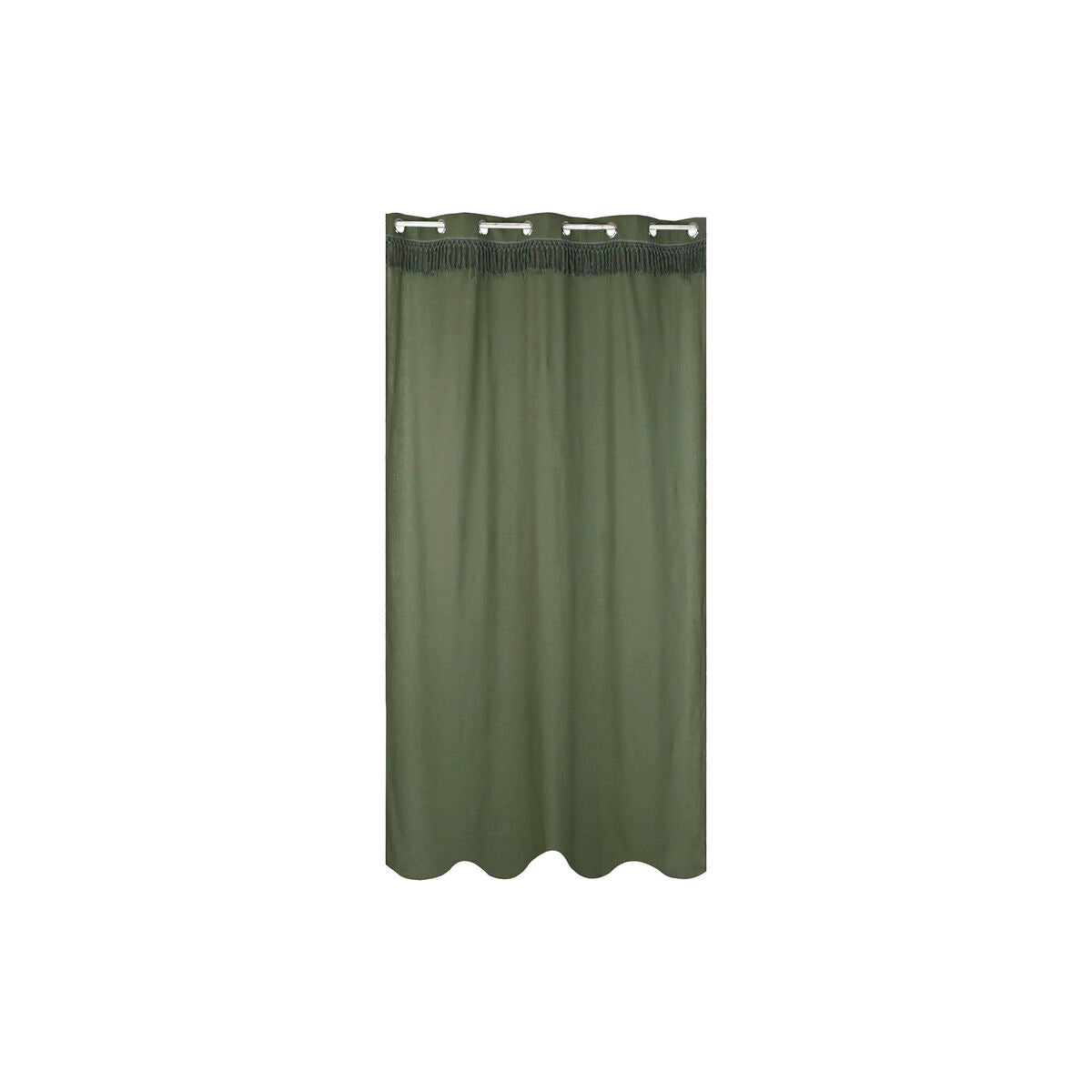 Tenda Home ESPRIT Verde 140 x 260 x 260 cm