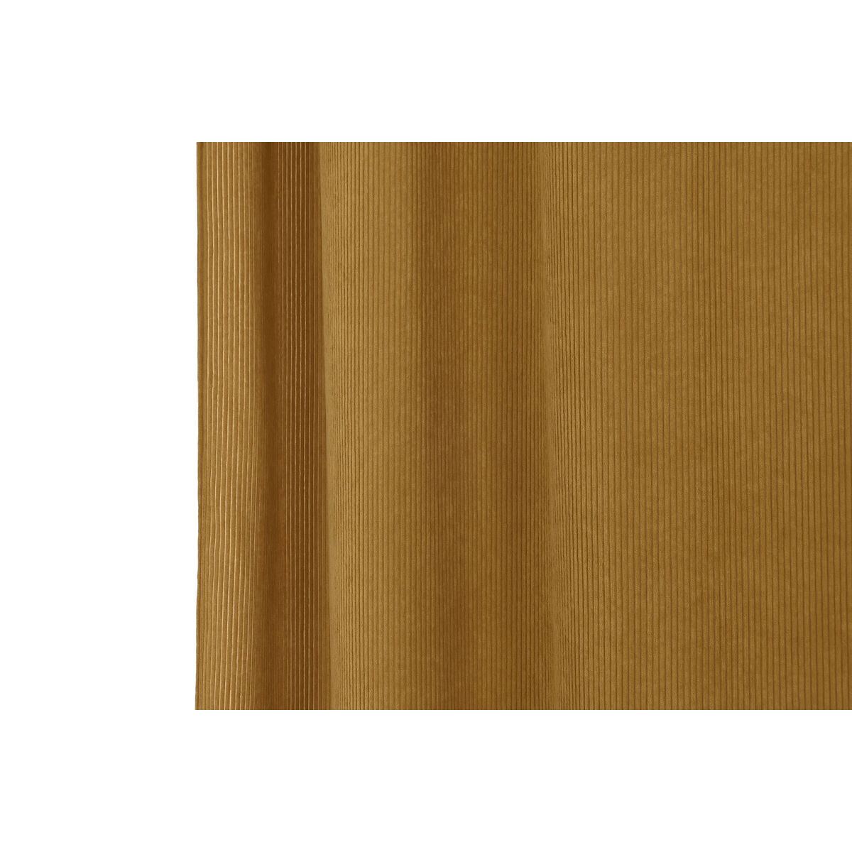 Tenda Home ESPRIT Senape Poliestere 140 x 260 x 260 cm