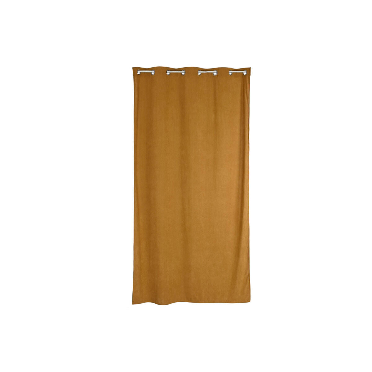 Tenda Home ESPRIT Senape Poliestere 140 x 260 x 260 cm