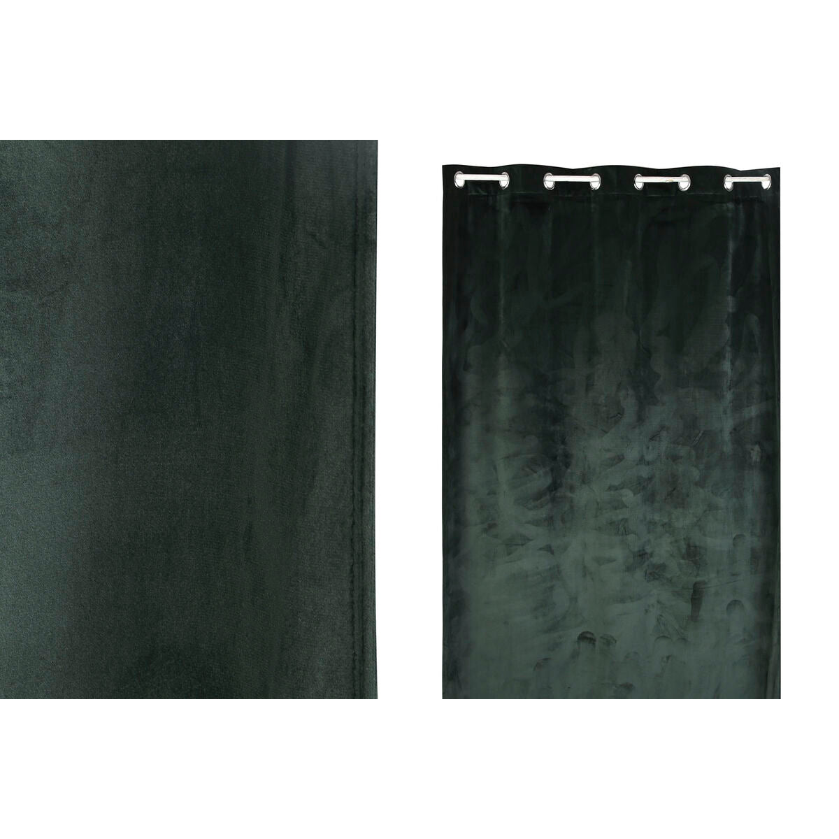 Tenda Home ESPRIT Verde 140 x 260 x 260 cm
