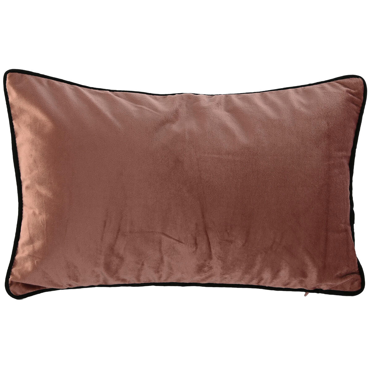 Cuscino Home ESPRIT Rosa chiaro 50 x 15 x 30 cm