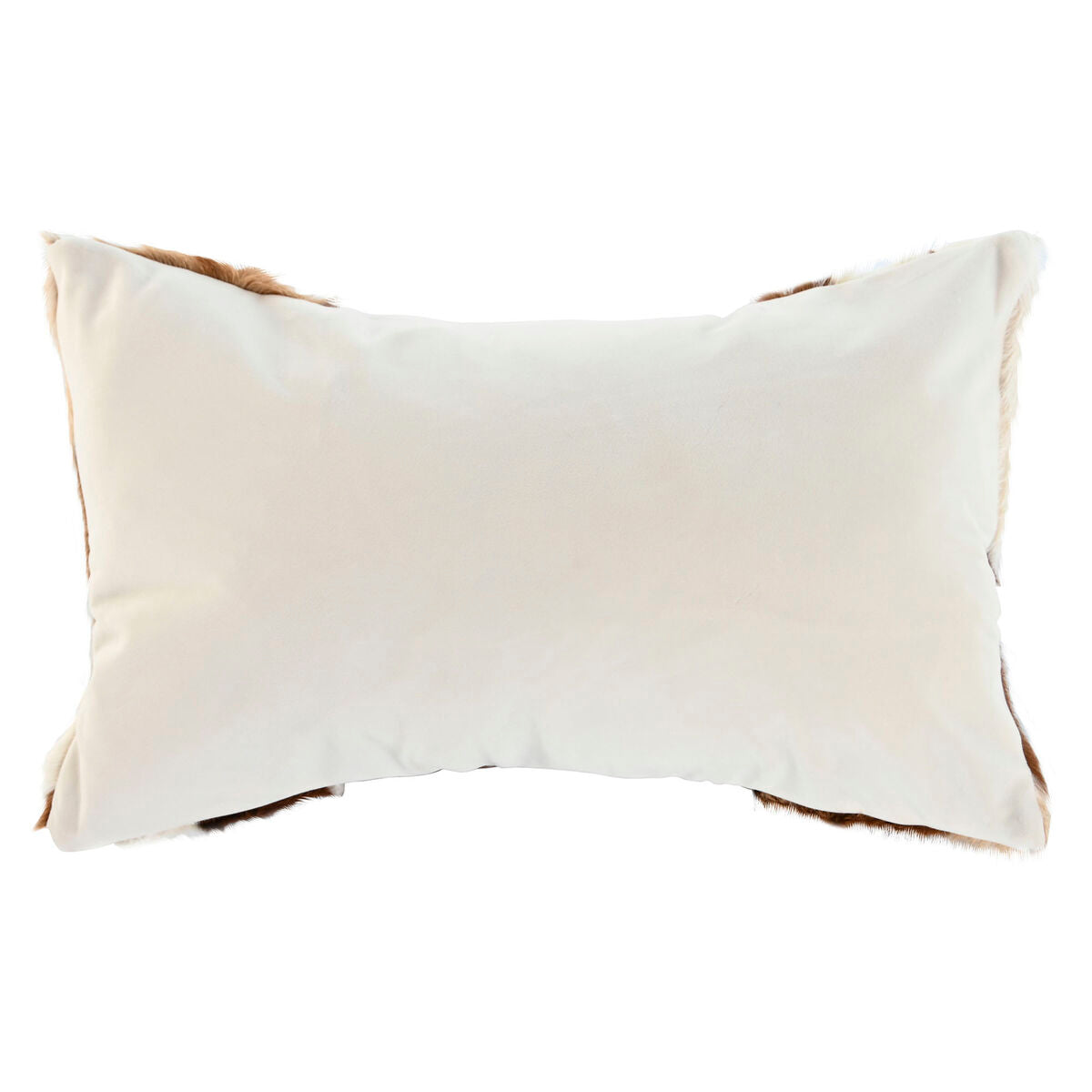 Cuscino Home ESPRIT Marrone 50 x 10 x 30 cm