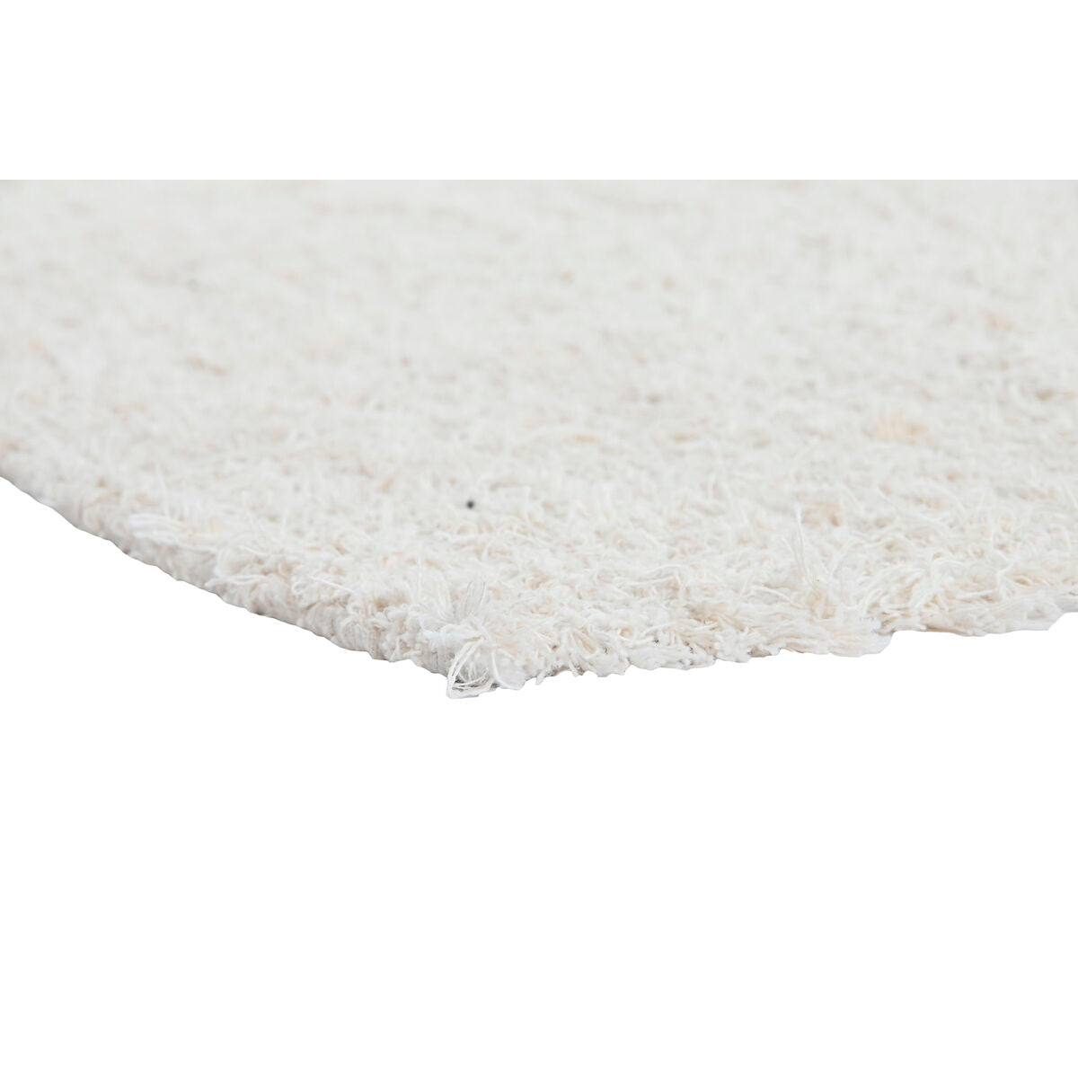 Tappeto Home ESPRIT Bianco 120 x 160 x 1 cm